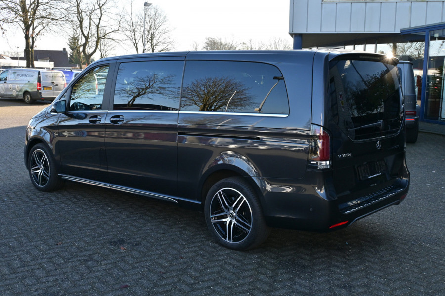 Mercedes-Benz V-Klasse 300d L3 AMG pakket, Easy Pack Pakket, Distronic