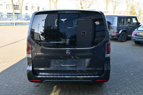 Mercedes-Benz V-Klasse 300d L3 AMG pakket, Easy pack pakket, Winterpakket