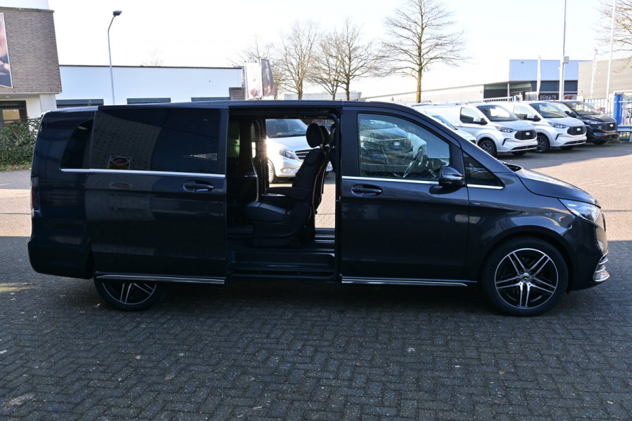 Mercedes-Benz V-Klasse 300d L3 AMG pakket, Easy pack pakket, Winterpakket