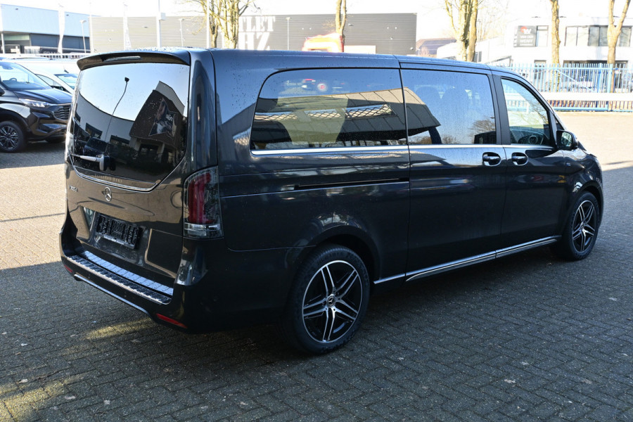 Mercedes-Benz V-Klasse 300d L3 AMG pakket, Easy pack pakket, Winterpakket