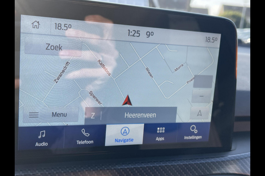 Ford Focus 1.0 EcoBoost ST Line Business 125pk Adaptieve Cruise | Winterpack | Full LED | Achteruitrijcamera | 18 inch | Dealer onderhouden