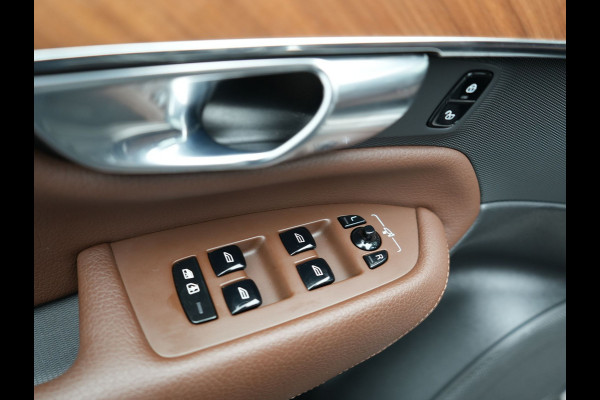 Volvo XC90 T8 Recharge AWD Inscription Plug In Hybrid 7 Persoons PHEV | Panodak | Lederen Sportstoelen | Adaptive Cruise | Navigatie | Apple Carplay | Pilot Assist | Camera | DAB | L.M. 19" |