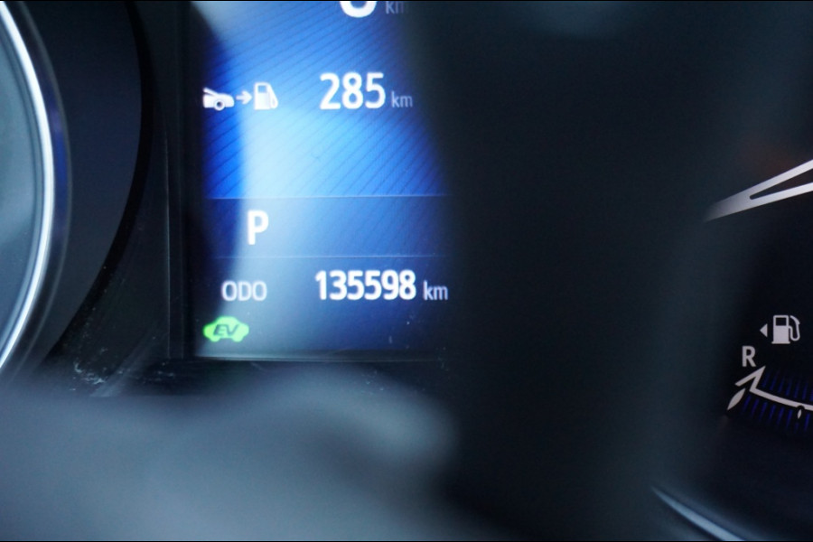 Toyota C-HR 1.8 Hybrid Dynamic AUT. TREKHAAK | 4SBAND | NAVI | CAMERA | STOE