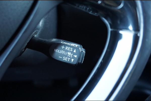 Toyota C-HR 1.8 Hybrid Dynamic AUT. TREKHAAK | 4SBAND | NAVI | CAMERA | STOE