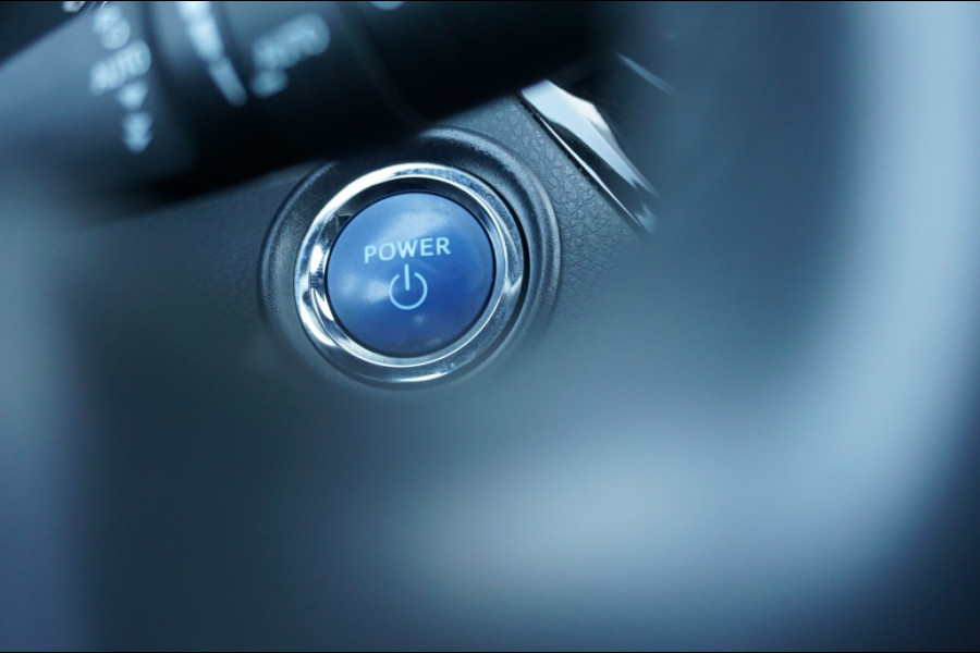 Toyota C-HR 1.8 Hybrid Dynamic AUT. TREKHAAK | 4SBAND | NAVI | CAMERA | STOE