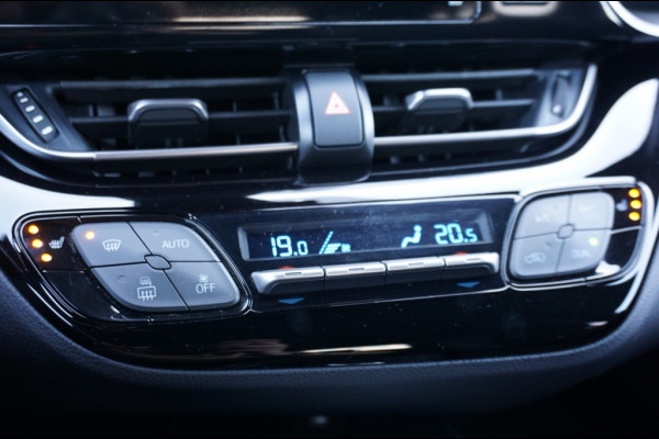 Toyota C-HR 1.8 Hybrid Dynamic AUT. TREKHAAK | 4SBAND | NAVI | CAMERA | STOE