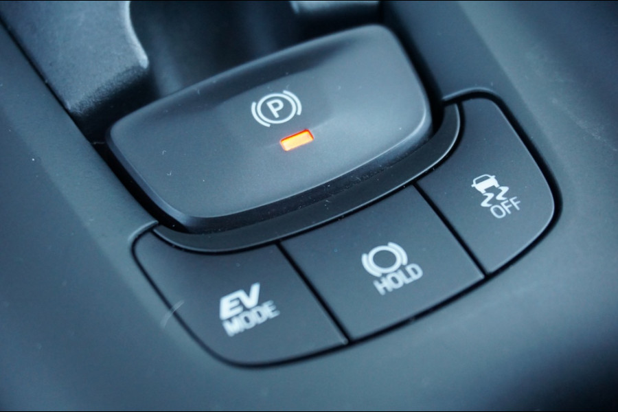 Toyota C-HR 1.8 Hybrid Dynamic AUT. TREKHAAK | 4SBAND | NAVI | CAMERA | STOE