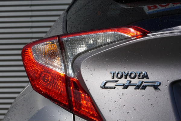 Toyota C-HR 1.8 Hybrid Dynamic AUT. TREKHAAK | 4SBAND | NAVI | CAMERA | STOE
