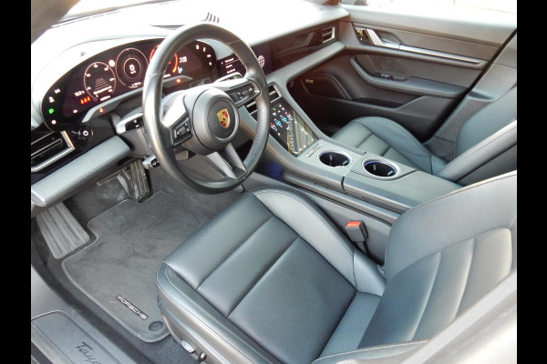 Porsche Taycan PERFORMANCE 84KW*BOSE*PANODAK*ORG NL*
