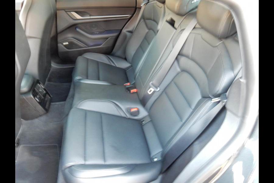 Porsche Taycan PERFORMANCE 84KW*BOSE*PANODAK*ORG NL*