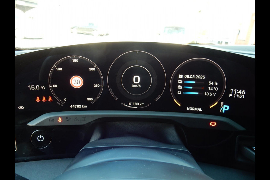 Porsche Taycan PERFORMANCE 84KW*BOSE*PANODAK*ORG NL*