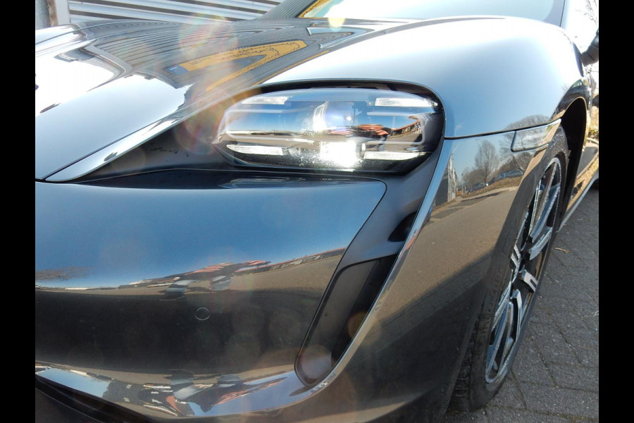 Porsche Taycan PERFORMANCE 84KW*BOSE*PANODAK*ORG NL*