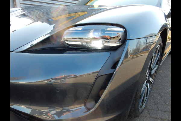 Porsche Taycan PERFORMANCE 84KW*BOSE*PANODAK*ORG NL*