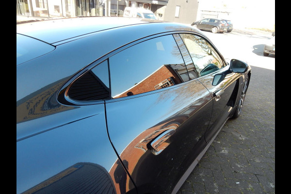 Porsche Taycan PERFORMANCE 84KW*BOSE*PANODAK*ORG NL*
