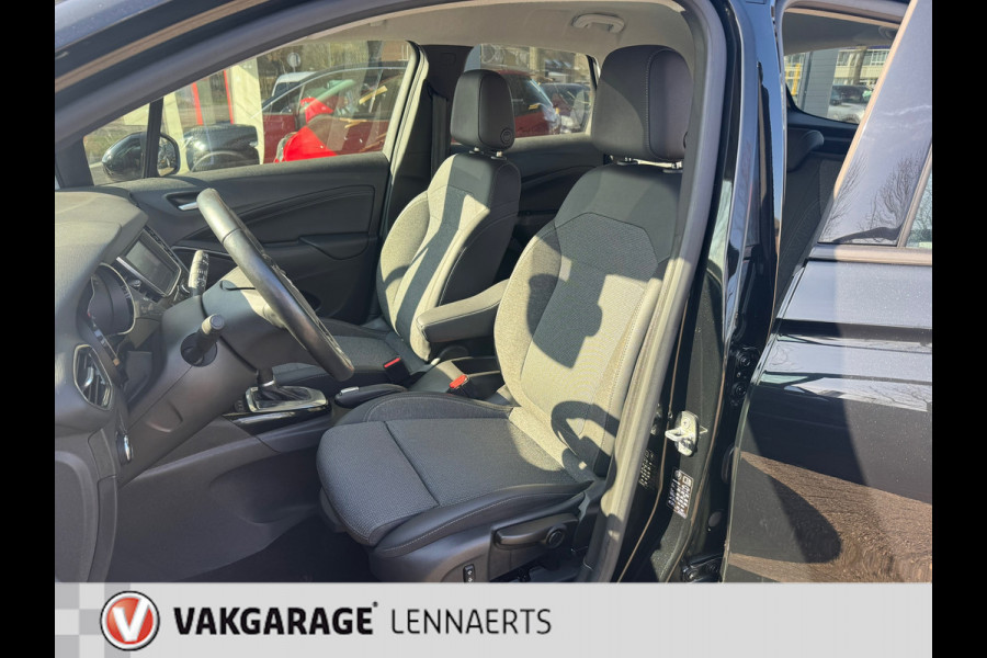 Opel Crossland 1.2 Turbo Elegance, zeer compleet. Rijklaarprijs / 12 maanden garantie