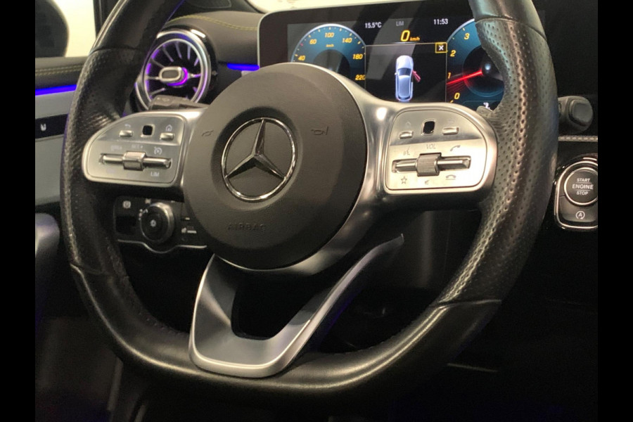 Mercedes-Benz A-Klasse 250 Premium Plus | EDITION 1 | AMG/NIGHT | PANO | AMBIANCE