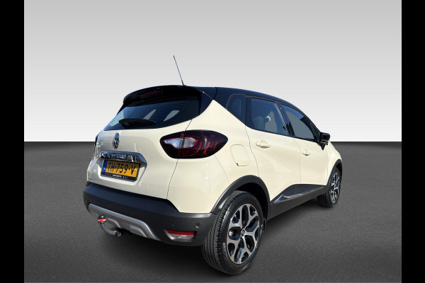 Renault Captur 0.9 TCe Intens trekhaak