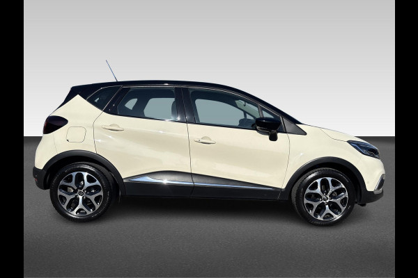 Renault Captur 0.9 TCe Intens trekhaak