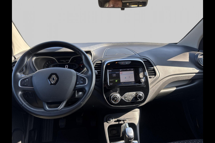 Renault Captur 0.9 TCe Intens trekhaak