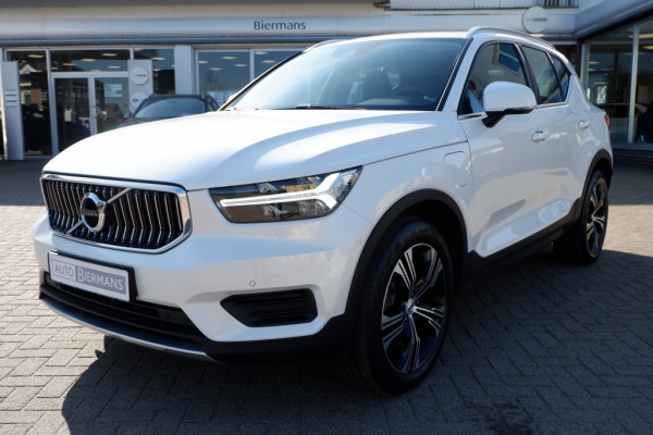 Volvo XC40 1.5 T5 Rech. Inscr. PHEV Rijklaarprijs incl. 12MND garantie