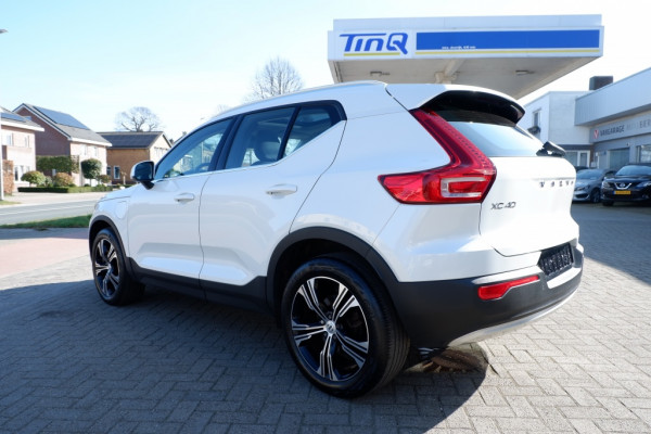 Volvo XC40 1.5 T5 Rech. Inscr. PHEV Rijklaarprijs incl. 12MND garantie