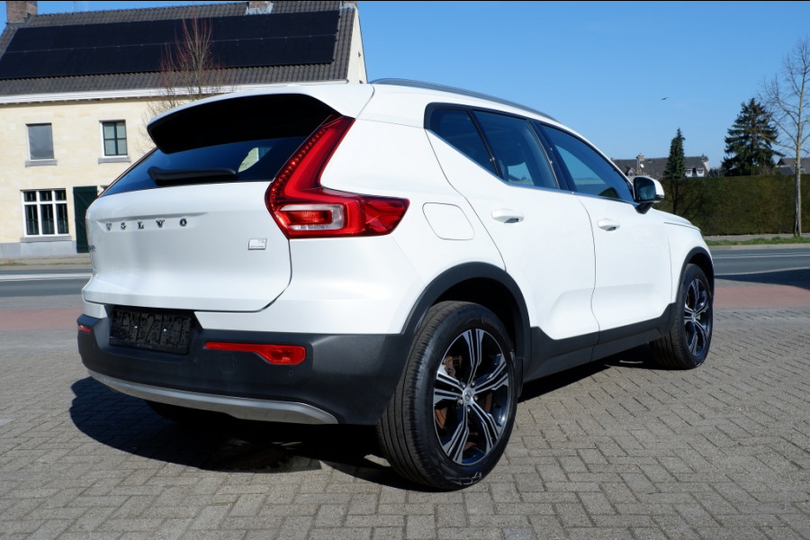 Volvo XC40 1.5 T5 Rech. Inscr. PHEV Rijklaarprijs incl. 12MND garantie