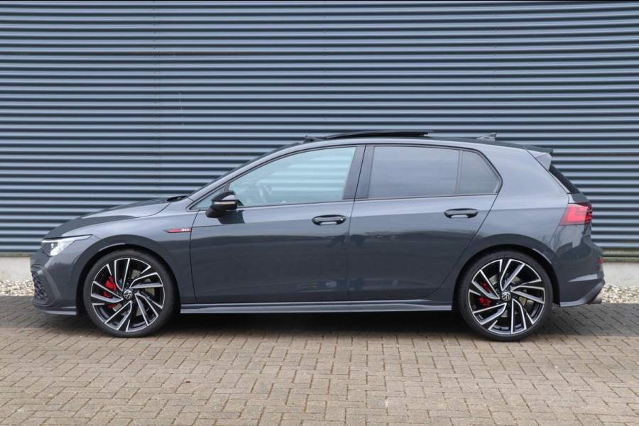 Volkswagen Golf 2.0 TSI GTI | PANO | ACC | HUD | DEALER ONDERHOUDEN!