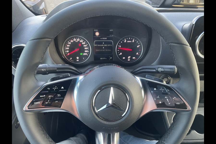Mercedes-Benz Sprinter 319 1.9 CDI L2 / H2 AUT Navi / Camera 360 /  3500 kg Trekgewicht