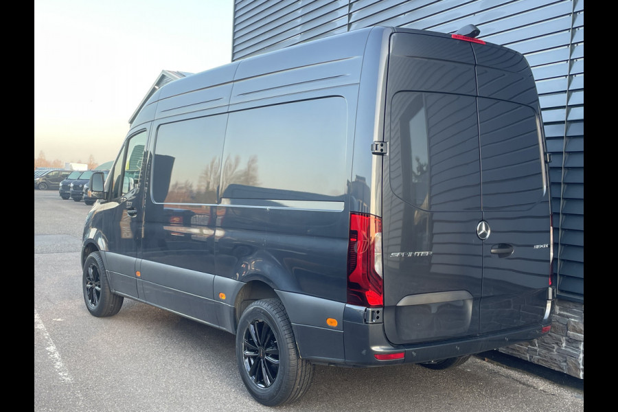 Mercedes-Benz Sprinter 319 1.9 CDI L2 / H2 AUT Navi / Camera 360 /  3500 kg Trekgewicht