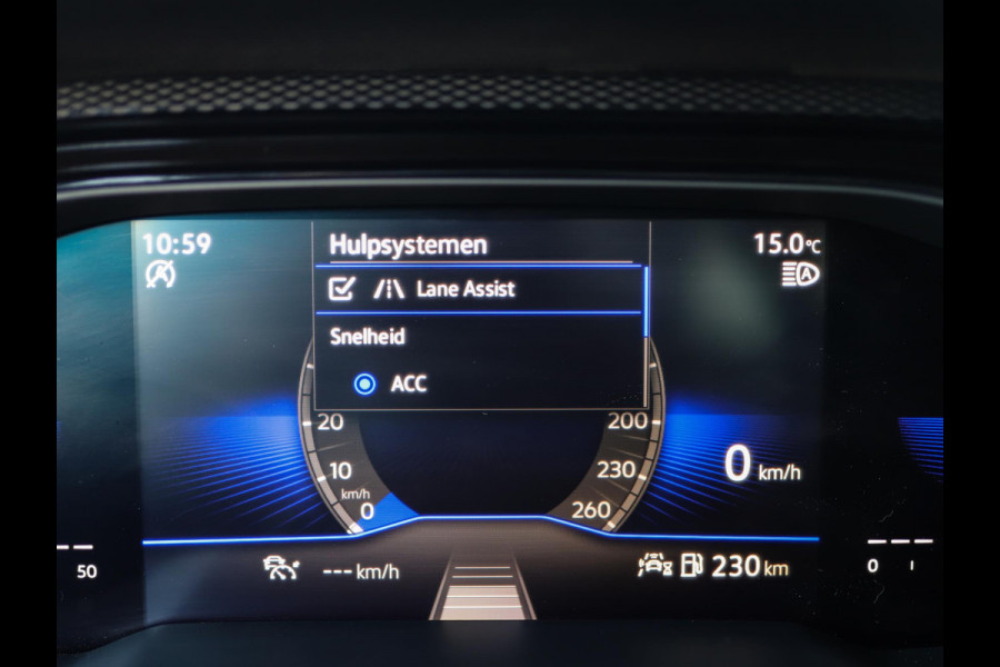 Volkswagen Polo 1.0 TSI Life Business | Climate Control | ACC | Trekhaak | Stoelverw. | DAB | PDC