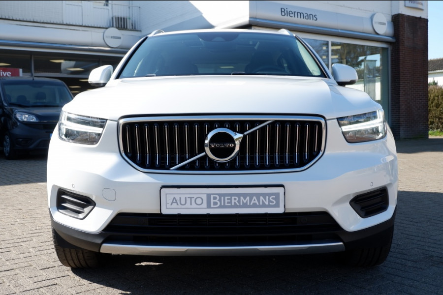 Volvo XC40 1.5 T5 Rech. Inscr. PHEV Rijklaarprijs incl. 12MND garantie