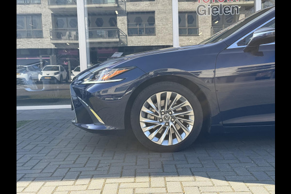 Lexus ES 300h President Line | Eerste eigenaar, Schuifdak, Mark Levinson, 2X Geheugenfunctie, Stoelventilatie, 360 Camera, Stuurverwarmin