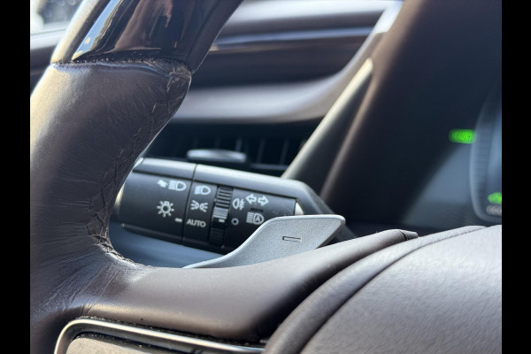 Lexus ES 300h President Line | Eerste eigenaar, Schuifdak, Mark Levinson, 2X Geheugenfunctie, Stoelventilatie, 360 Camera, Stuurverwarmin