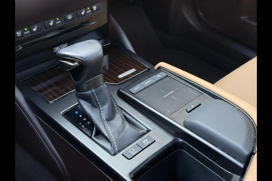 Lexus ES 300h President Line | Eerste eigenaar, Schuifdak, Mark Levinson, 2X Geheugenfunctie, Stoelventilatie, 360 Camera, Stuurverwarmin