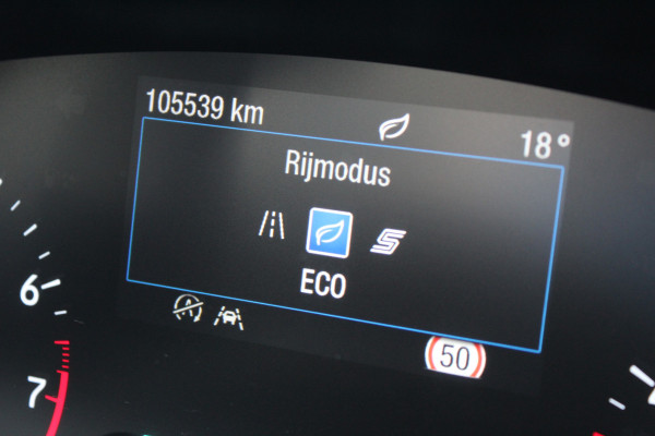 Ford FOCUS Wagon 1.0 EcoBoost 125PK Titanium Business | Navigatie | Winterpack | Dealer Onderhouden | Cruise Control