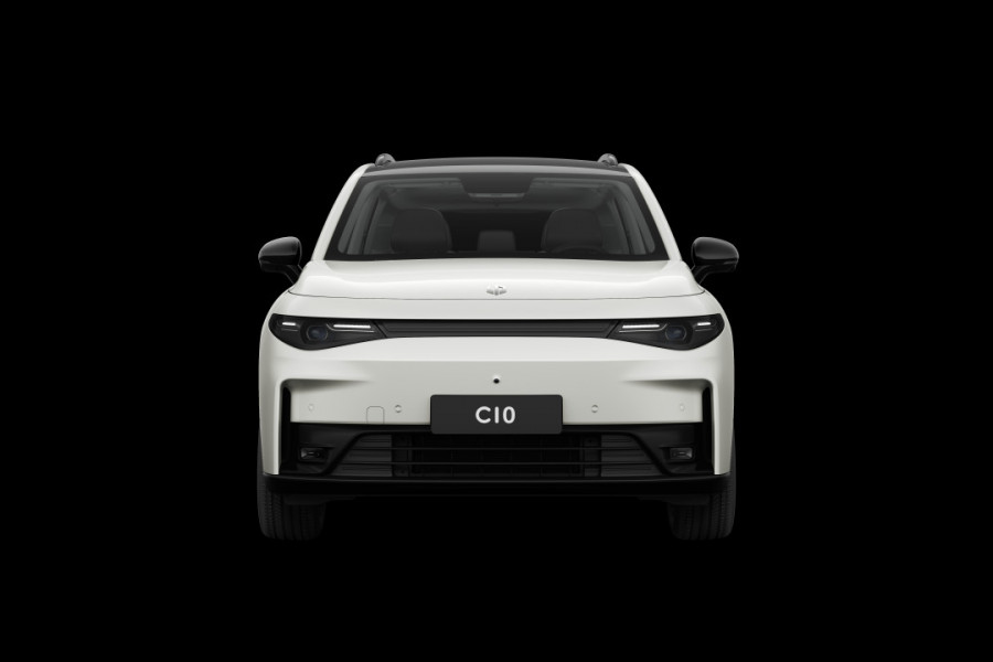 Leapmotor C10 Design 69.9 kWh