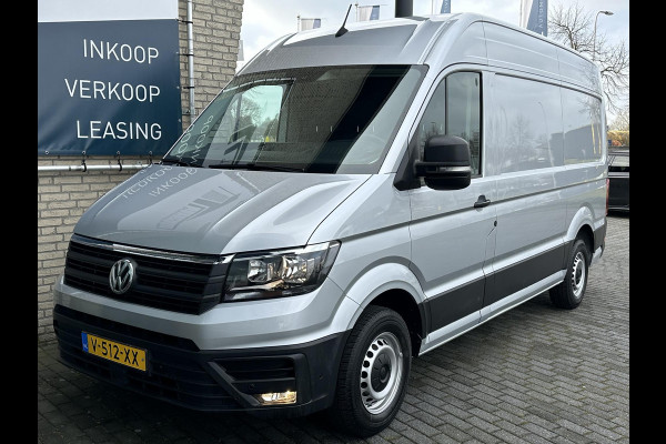 Volkswagen Crafter 35 2.0 TDI L3H3*NAVI*CRUISE*A/C*CARPLAY*CAMERA*3P*