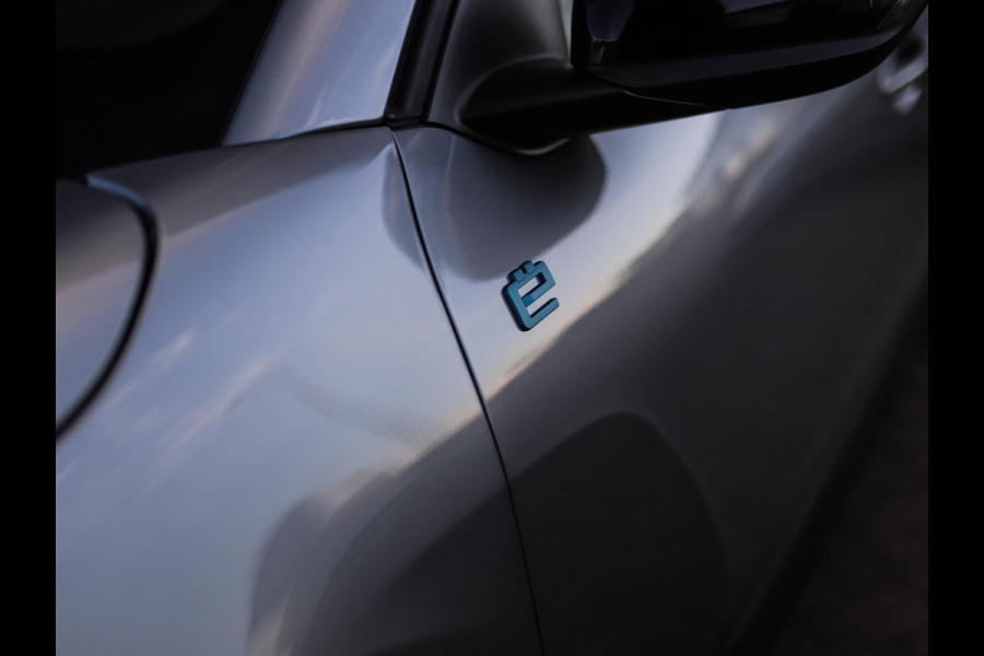 Citroën Ë-C4 X Shine 50 kWh | Keyless | Camera | Stoelverw. | HUD | Leder