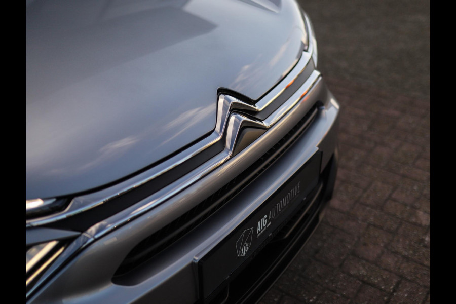 Citroën Ë-C4 X Shine 50 kWh | Keyless | Camera | Stoelverw. | HUD | Leder