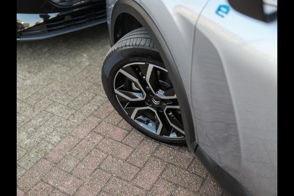 Citroën Ë-C4 X Shine 50 kWh | Keyless | Camera | Stoelverw. | HUD | Leder