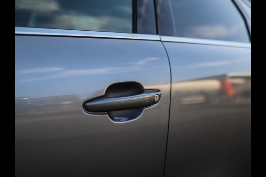 Citroën Ë-C4 X Shine 50 kWh | Keyless | Camera | Stoelverw. | HUD | Leder