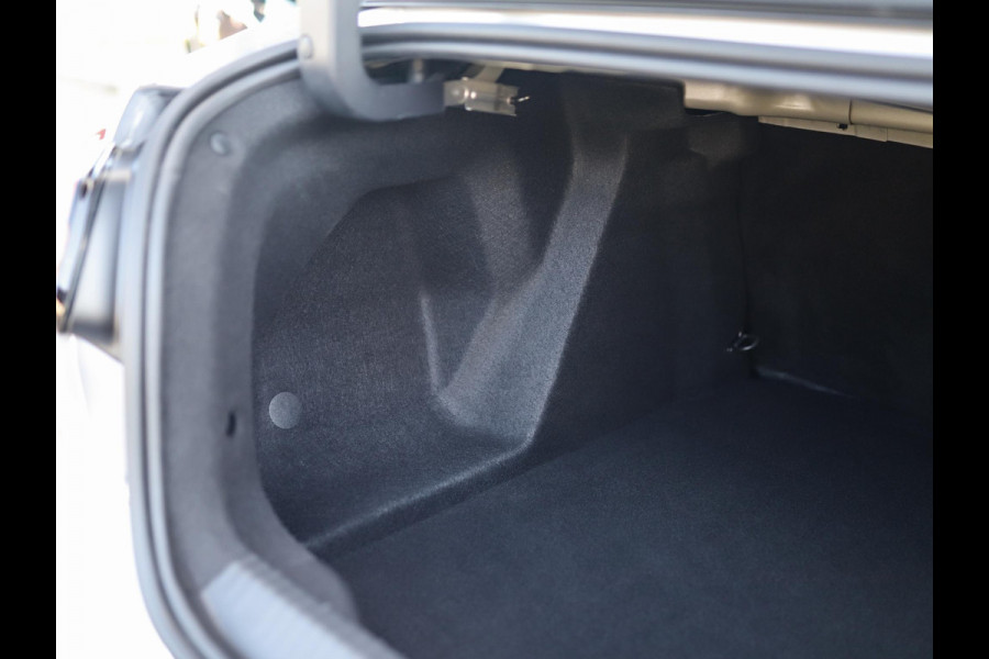 Citroën Ë-C4 X Shine 50 kWh | Keyless | Camera | Stoelverw. | HUD | Leder