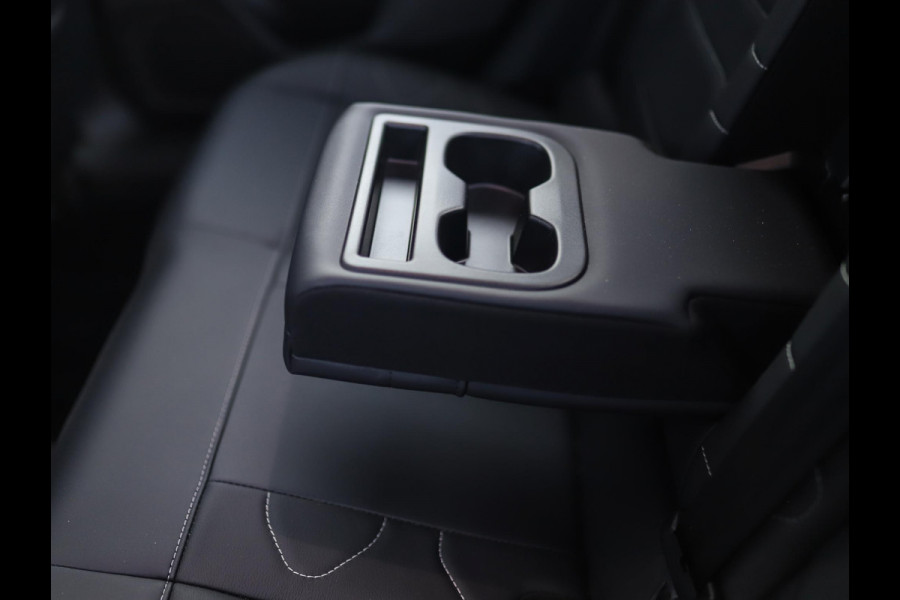 Citroën Ë-C4 X Shine 50 kWh | Keyless | Camera | Stoelverw. | HUD | Leder
