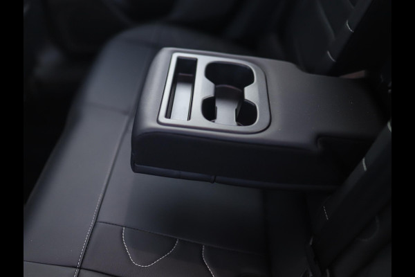Citroën Ë-C4 X Shine 50 kWh | Keyless | Camera | Stoelverw. | HUD | Leder