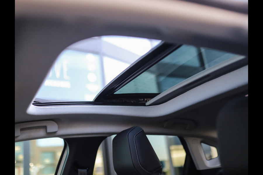 Citroën Ë-C4 X Shine 50 kWh | Keyless | Camera | Stoelverw. | HUD | Leder