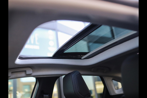 Citroën Ë-C4 X Shine 50 kWh | Keyless | Camera | Stoelverw. | HUD | Leder