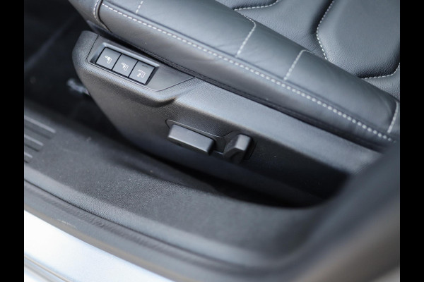 Citroën Ë-C4 X Shine 50 kWh | Keyless | Camera | Stoelverw. | HUD | Leder