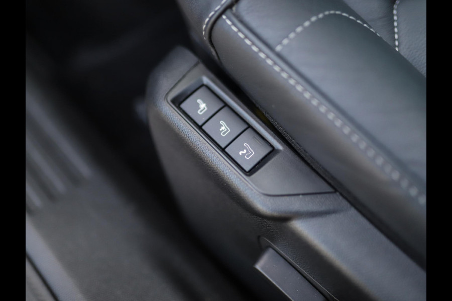 Citroën Ë-C4 X Shine 50 kWh | Keyless | Camera | Stoelverw. | HUD | Leder