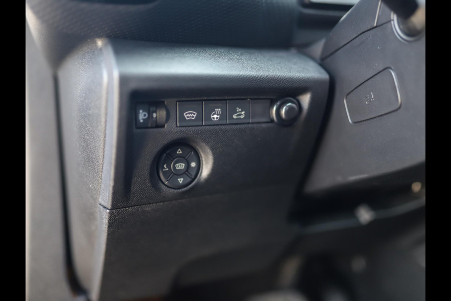 Citroën Ë-C4 X Shine 50 kWh | Keyless | Camera | Stoelverw. | HUD | Leder