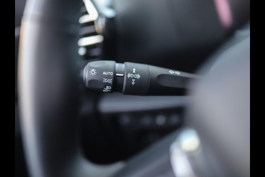 Citroën Ë-C4 X Shine 50 kWh | Keyless | Camera | Stoelverw. | HUD | Leder